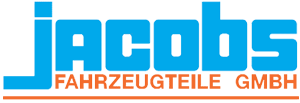 Logo von Jacobs Fahrzeugteile GmbH