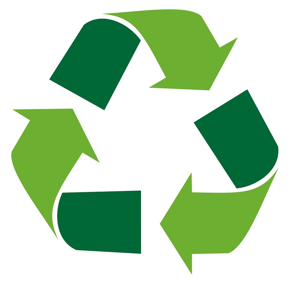 Recycling Logo